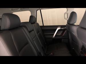 Toyota Land Cruiser Prado 3.0DT VX - Image 12