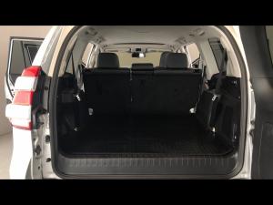 Toyota Land Cruiser Prado 3.0DT VX - Image 13