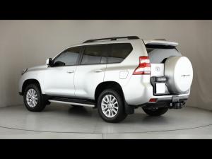 Toyota Land Cruiser Prado 3.0DT VX - Image 21
