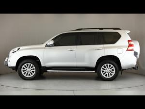 Toyota Land Cruiser Prado 3.0DT VX - Image 22