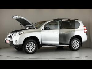 Toyota Land Cruiser Prado 3.0DT VX - Image 27
