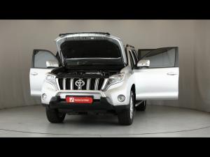 Toyota Land Cruiser Prado 3.0DT VX - Image 28