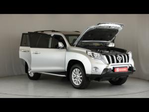 Toyota Land Cruiser Prado 3.0DT VX - Image 29