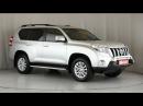 Thumbnail Toyota Land Cruiser Prado 3.0DT VX