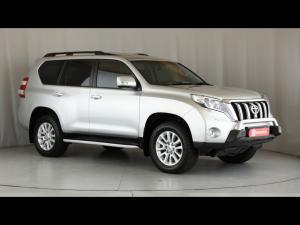 Toyota Land Cruiser Prado 3.0DT VX - Image 1