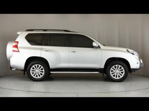 Toyota Land Cruiser Prado 3.0DT VX - Image 3