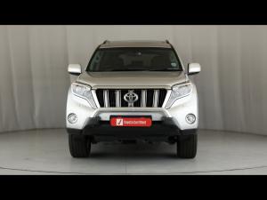 Toyota Land Cruiser Prado 3.0DT VX - Image 4