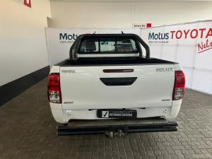 Toyota Hilux 2.4GD-6 double cab 4x4 SRX - Image 5