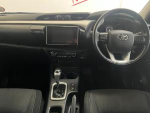 Toyota Hilux 2.4GD-6 double cab 4x4 SRX - Image 6