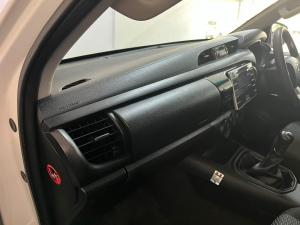 Toyota Hilux 2.4GD-6 double cab 4x4 SRX - Image 7