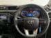 Toyota Hilux 2.4GD-6 double cab 4x4 SRX - Thumbnail 8