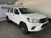 Toyota Hilux 2.4GD-6 double cab 4x4 SRX - Thumbnail 1