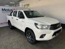Thumbnail Toyota Hilux 2.4GD-6 double cab 4x4 SRX