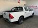 Toyota Hilux 2.4GD-6 double cab 4x4 SRX - Thumbnail 2