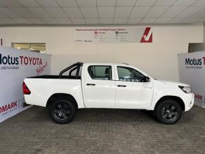 Toyota Hilux 2.4GD-6 double cab 4x4 SRX - Image 3