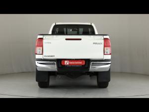 Toyota Hilux 2.4GD-6 single cab Raider auto - Image 5