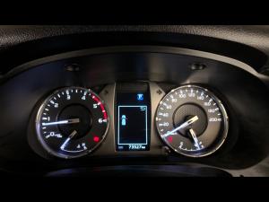 Toyota Hilux 2.4GD-6 single cab Raider auto - Image 9