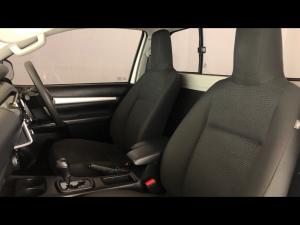 Toyota Hilux 2.4GD-6 single cab Raider auto - Image 11