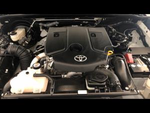 Toyota Hilux 2.4GD-6 single cab Raider auto - Image 14