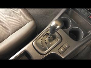 Toyota Hilux 2.4GD-6 single cab Raider auto - Image 15