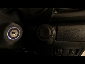 Toyota Hilux 2.4GD-6 single cab Raider auto - Image 16