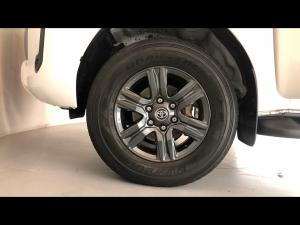 Toyota Hilux 2.4GD-6 single cab Raider auto - Image 18