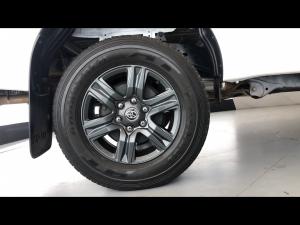 Toyota Hilux 2.4GD-6 single cab Raider auto - Image 20