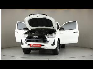 Toyota Hilux 2.4GD-6 single cab Raider auto - Image 28