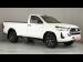 Toyota Hilux 2.4GD-6 single cab Raider auto - Thumbnail 1