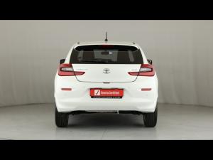 Toyota Starlet 1.5 XS auto - Image 5