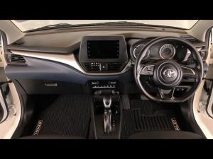 Toyota Starlet 1.5 XS auto - Image 6