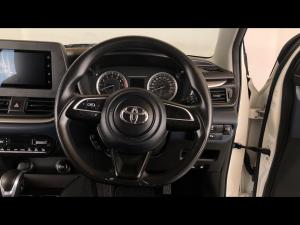 Toyota Starlet 1.5 XS auto - Image 8