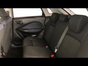 Toyota Starlet 1.5 XS auto - Image 11