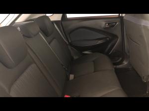 Toyota Starlet 1.5 XS auto - Image 12