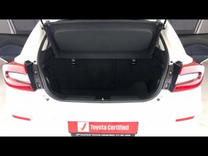 Toyota Starlet 1.5 XS auto - Image 13