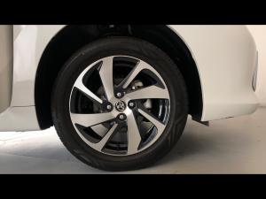 Toyota Starlet 1.5 XS auto - Image 17