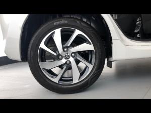 Toyota Starlet 1.5 XS auto - Image 20