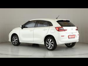 Toyota Starlet 1.5 XS auto - Image 21