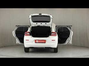 Toyota Starlet 1.5 XS auto - Image 24