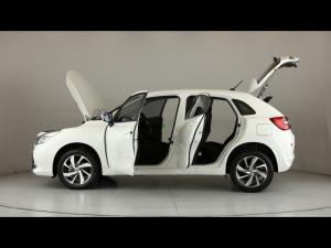 Toyota Starlet 1.5 XS auto - Image 26