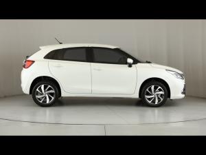 Toyota Starlet 1.5 XS auto - Image 3