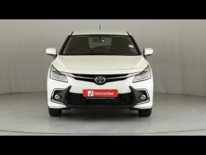 Toyota Starlet 1.5 XS auto - Image 4