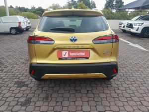 Toyota Corolla Cross 1.8 HEV XS - Image 5