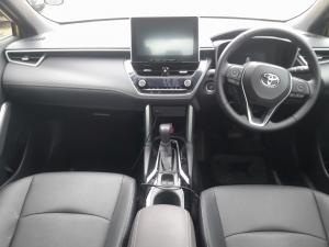 Toyota Corolla Cross 1.8 HEV XS - Image 6