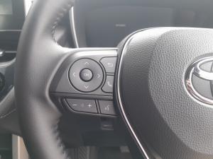 Toyota Corolla Cross 1.8 HEV XS - Image 9