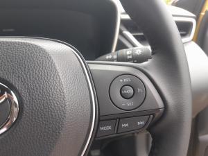 Toyota Corolla Cross 1.8 HEV XS - Image 10