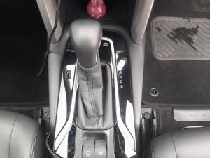 Toyota Corolla Cross 1.8 HEV XS - Image 12