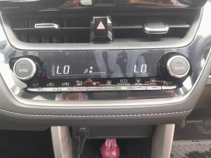 Toyota Corolla Cross 1.8 HEV XS - Image 14