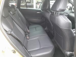 Toyota Corolla Cross 1.8 HEV XS - Image 16
