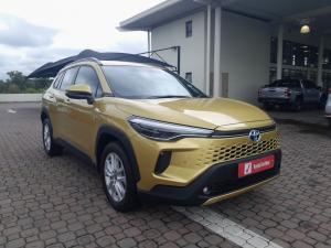 Toyota Corolla Cross 1.8 HEV XS - Image 1